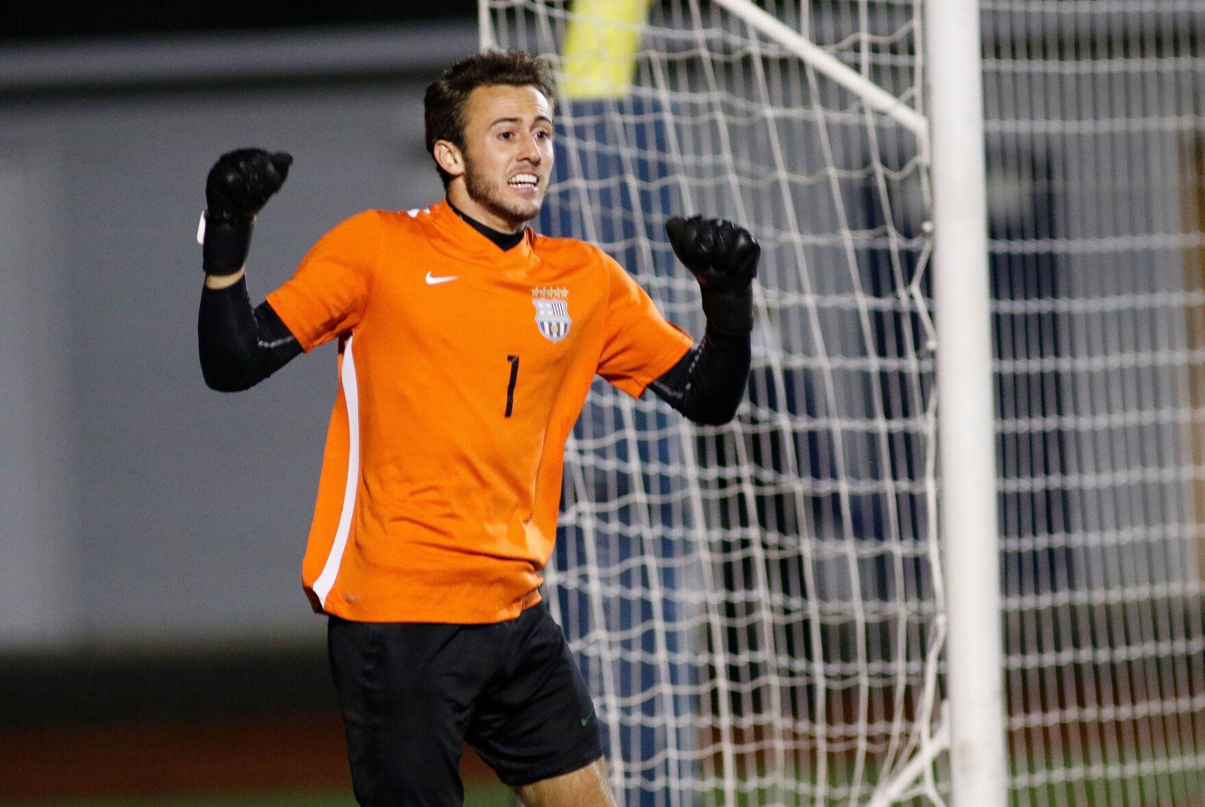De Smet v. St. Dominic Soccer